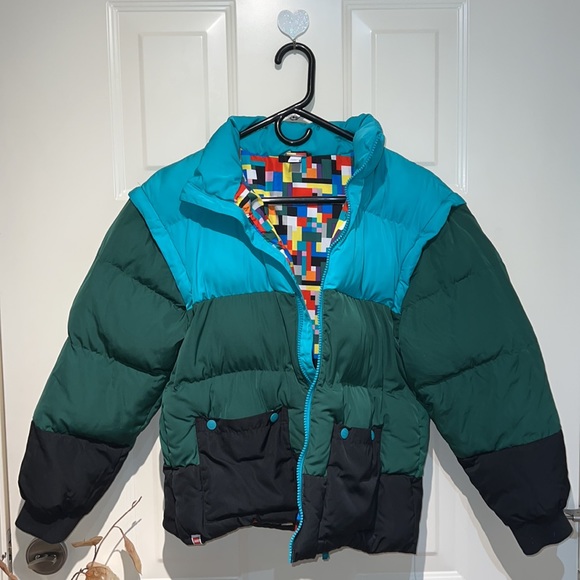 Lego jacket - Picture 3 of 5